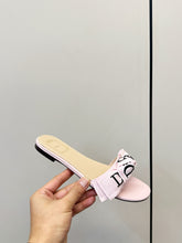 Load image into Gallery viewer, Cotton Sandals
