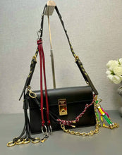 Load image into Gallery viewer, Soft Shoulder Bag
