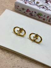 Load image into Gallery viewer, CD Earrings

