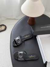 Load image into Gallery viewer, CC Sandals
