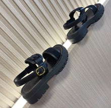 Load image into Gallery viewer, Triomphe Sandals
