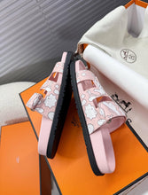 Load image into Gallery viewer, Chypre Sandals

