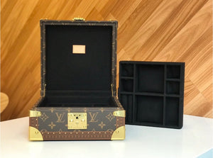 Jewellery Case