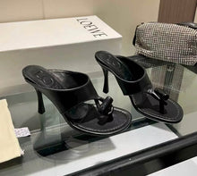 Load image into Gallery viewer, Toggle Sandals
