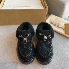 Load image into Gallery viewer, Cortina Mules
