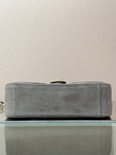 Load image into Gallery viewer, Suede Classic Flap
