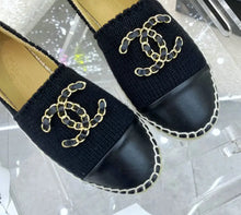 Load image into Gallery viewer, CC Espadrilles
