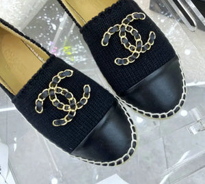 CC Espadrilles