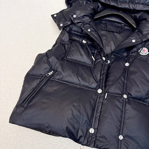 Pario Gilet