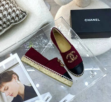 Load image into Gallery viewer, CC Espadrilles

