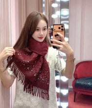 Load image into Gallery viewer, Cashmere Scarf
