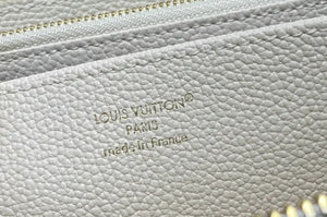 Zippy Wallet