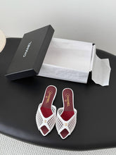 Load image into Gallery viewer, CC Sandals
