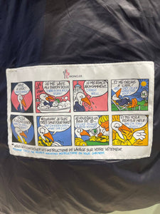 Laichefur Jacket
