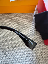 Load image into Gallery viewer, Logo Sunglasses
