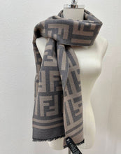 Load image into Gallery viewer, Cashmere Scarf

