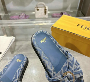 Feel Sandals
