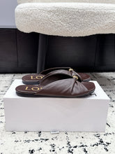 Load image into Gallery viewer, Leather Sandals

