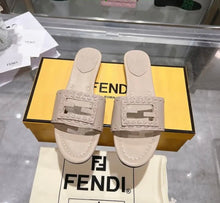 Load image into Gallery viewer, Baguette Sandals
