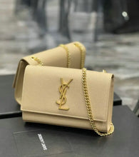 Load image into Gallery viewer, Kate Chain Bag
