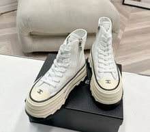 Load image into Gallery viewer, CC High Tops
