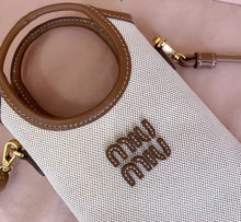 Load image into Gallery viewer, Ivy Mini Tote
