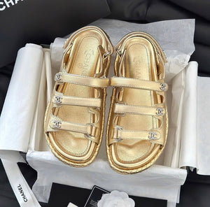 CC Dad Sandals
