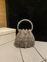 Load image into Gallery viewer, Bon Bon Bucket Bag
