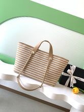 Load image into Gallery viewer, Deauville Tote
