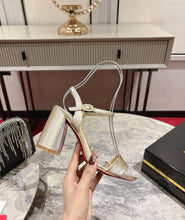 Load image into Gallery viewer, Jane Sandals

