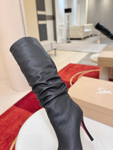 Load image into Gallery viewer, Leather Boots
