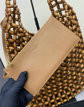 Load image into Gallery viewer, Beaded Hobo
