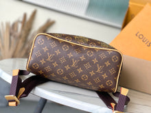 Load image into Gallery viewer, Flaneur Backpack
