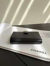 Load image into Gallery viewer, CC Leather Wallet
