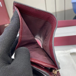 Small Zip Wallet