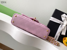 Load image into Gallery viewer, 20cm Flap Bag
