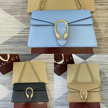 Load image into Gallery viewer, Dionysus Shoulder Bag
