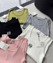 Load image into Gallery viewer, Logo Vest
