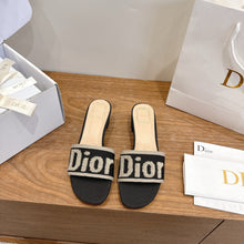 Load image into Gallery viewer, Cotton Sandals
