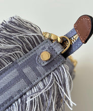 Load image into Gallery viewer, Baguette Pouch
