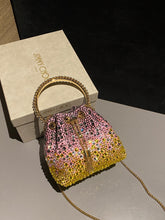 Load image into Gallery viewer, Bon Bon Bucket Bag

