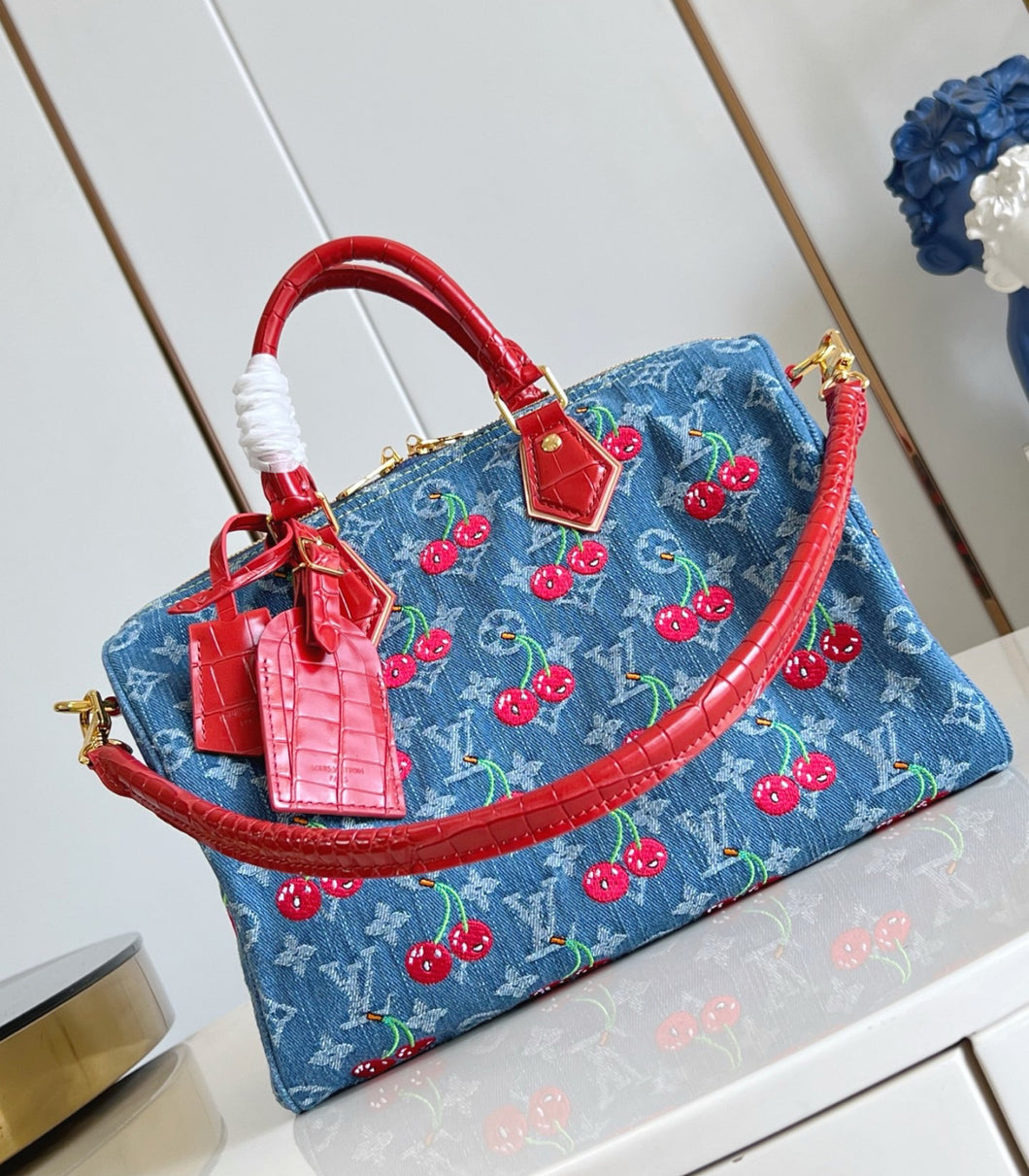 Speedy 30 Soft