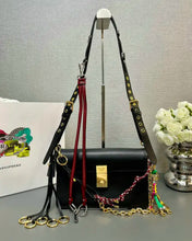 Load image into Gallery viewer, Soft Shoulder Bag
