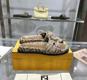 Feel Sandals