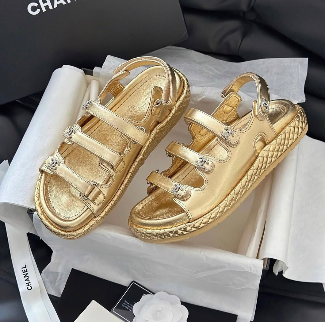 CC Dad Sandals