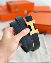 Load image into Gallery viewer, Reversible Belt
