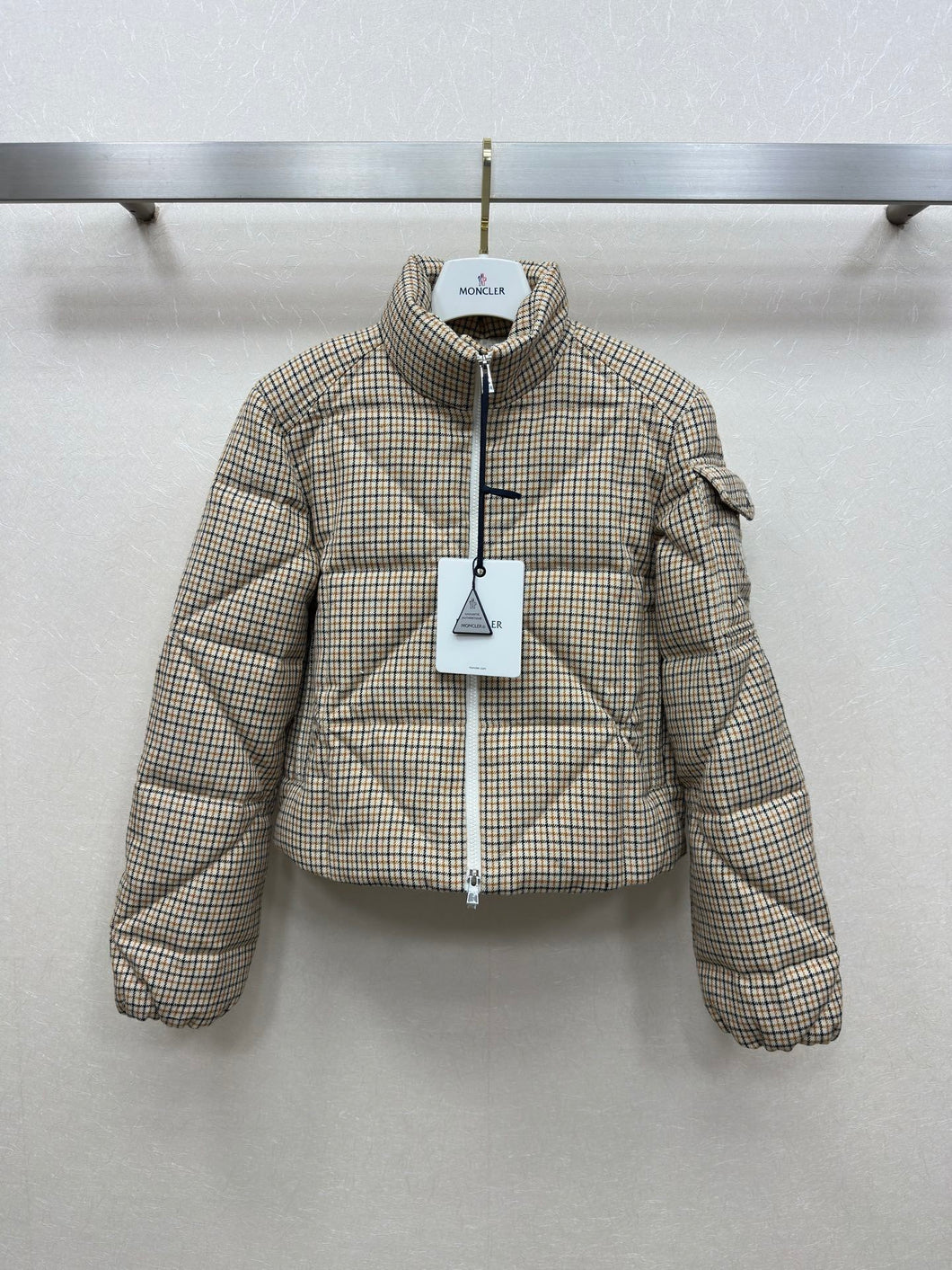 Keris Jacket