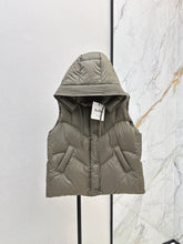 Load image into Gallery viewer, The Cube Gilet
