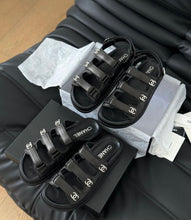 Load image into Gallery viewer, SS24 Dad Sandals
