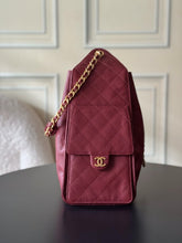 Load image into Gallery viewer, CC Large Hobo
